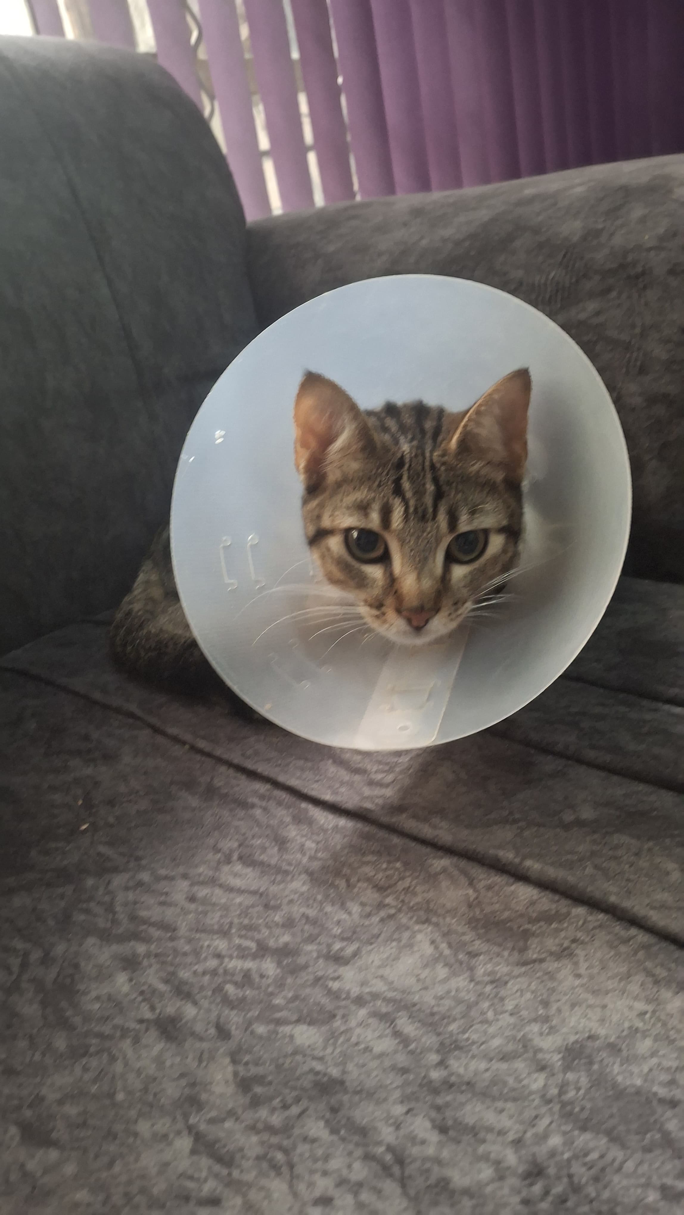 Chilling Moments - 2